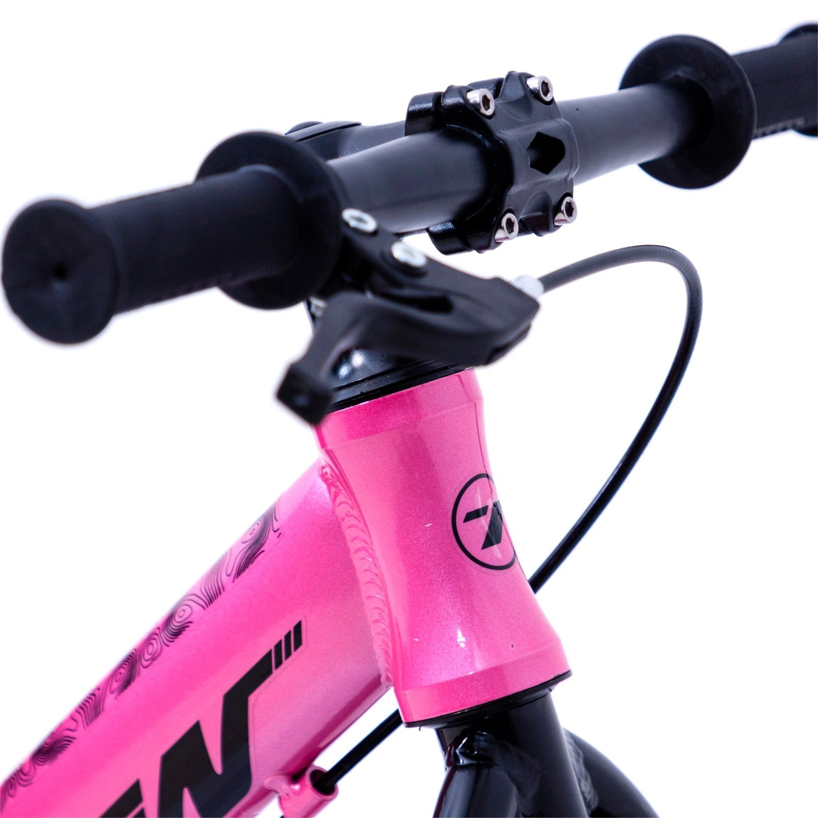 BICICLETA 12 BALANCE BIKE TSW MOTION INFANTIL ALUM.