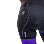 BERMUDA CICLISMO FREE FORCE FEMININO START