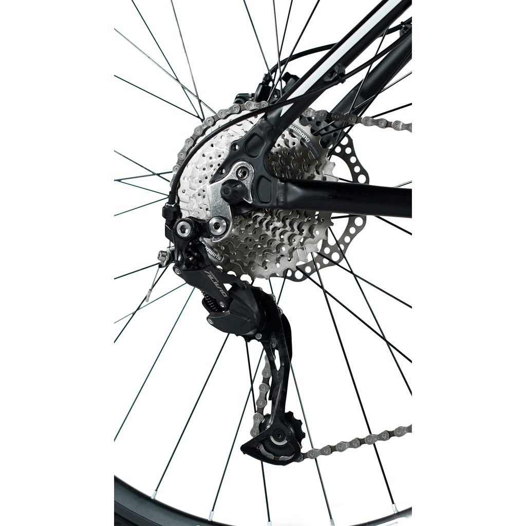 Bicicleta 29 Absolute Nero 4 Elite 27v Alivio C/ Hidráulico