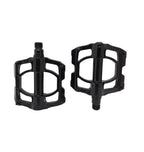 PEDAL FREESTYLE 9/16 EM ALUMINIO COM ROLAMENTO + DU HP