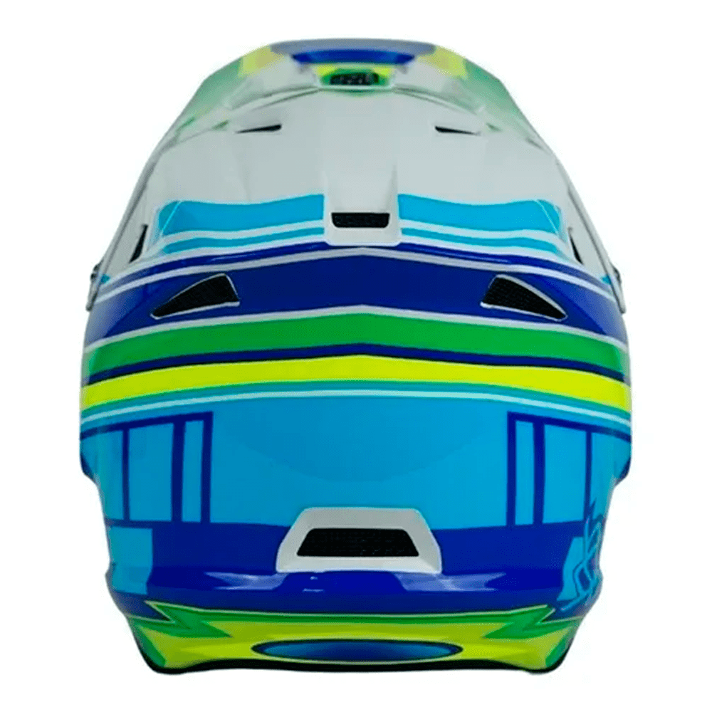 Capacete Hupi Dh-3 Full Face