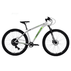 BICICLETA 29 ABSOLUTE WILD ELITE 1X9V C/ HIDRÁULICO