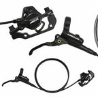 FREIO DISCO HIDAULICO ABSOLUTE TRS DXU-1901 C/ ROTOR