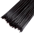 RAIO ZINCADO FINO 295X2.0 UNIDADE - PRETO