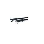 RACK DE TETO LONG LIFE LIGHT TRAVESSA RENAULT DUSTER ATÉ 2015 / MEGANE GRAND TOUR (8585F)