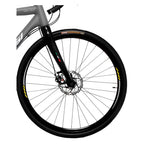 BICICLETA SPEED OGGI VELLOCE DISC SHIMANO CLARIS 16V (2024)
