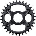 COROA SHIMANO CRM85 XT M8100/M8130 12V 30D - PRETO