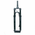 SUSPENSÃO DE BICICLETA 29 TAPERED TSW QUEST BOOST 100MM AR C/TRAVA REM. HASTE 34MM