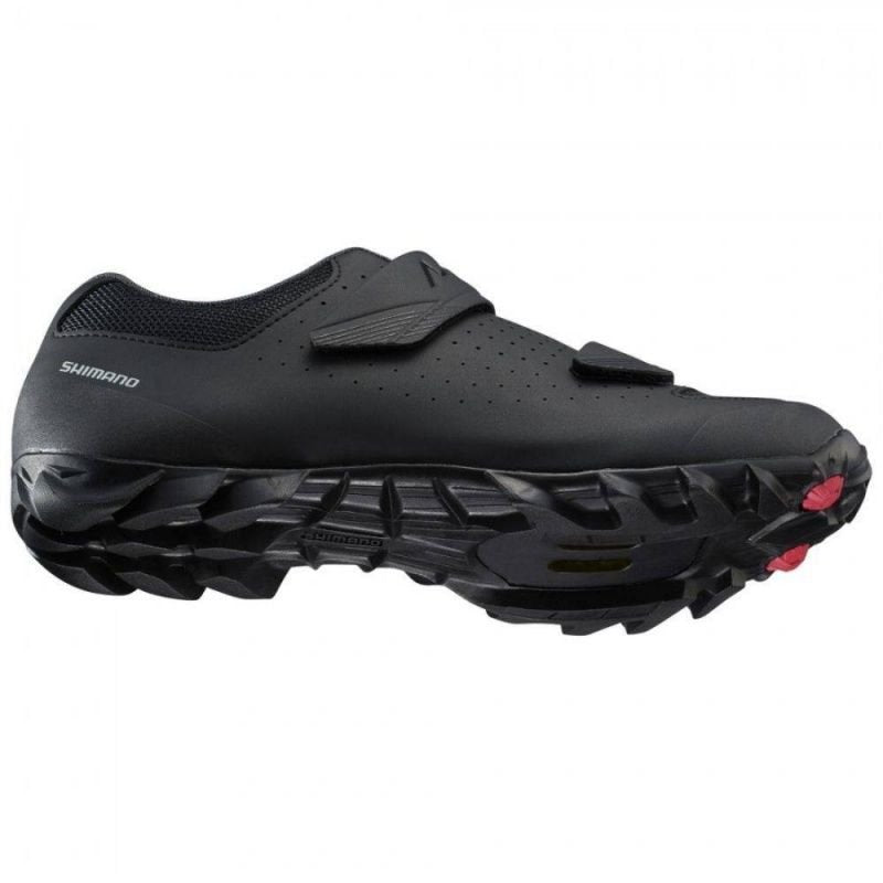 SAPATILHA SHIMANO ME100 2 VELC.