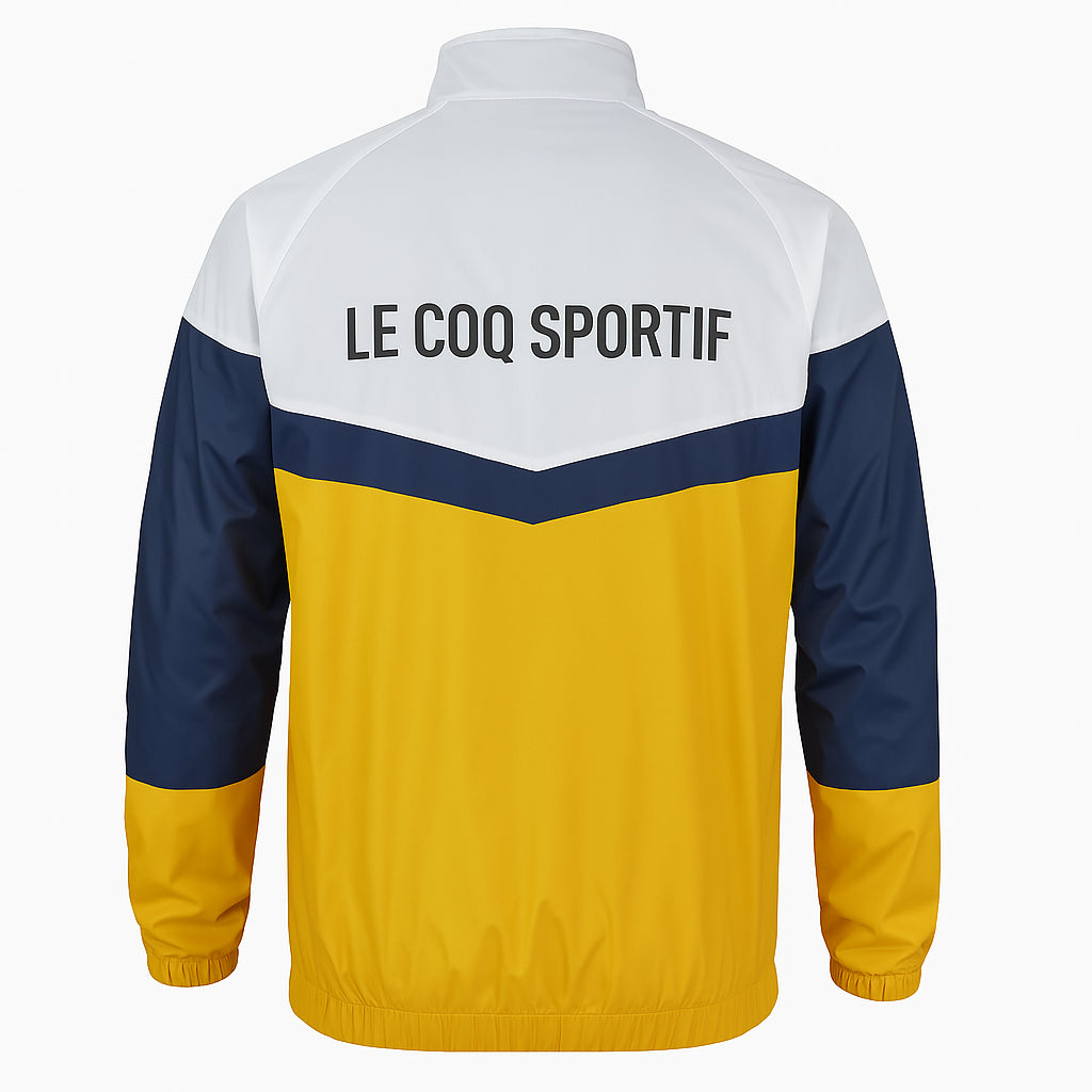 JAQUETA CORTA VENTO LE COQ SPORTIF CLIPPING - P