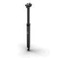 CANOTE RETRÁTIL 30,9 SHIMANO PRO LT INT. 467MM C/ 150MM DE CURSO S/ ALAVANCA (PRSP0245) - PRETO