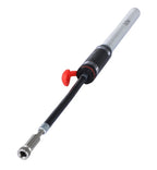 BOMBA MINI PORTATIL DVORAK COM MANGUEIRA E SUPORTE