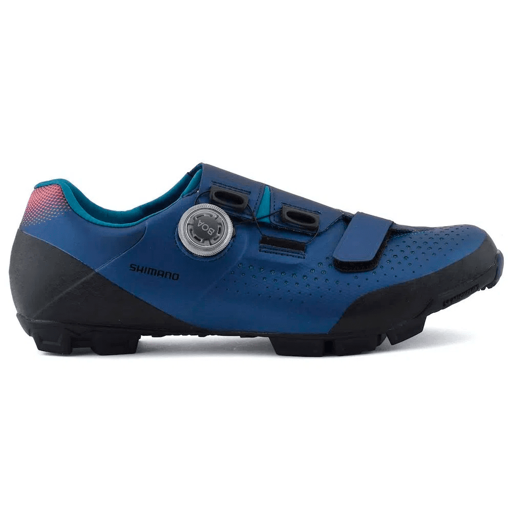 SAPATILHA SHIMANO XC501 F C/ SISTEMA BOA S. MICHELIN