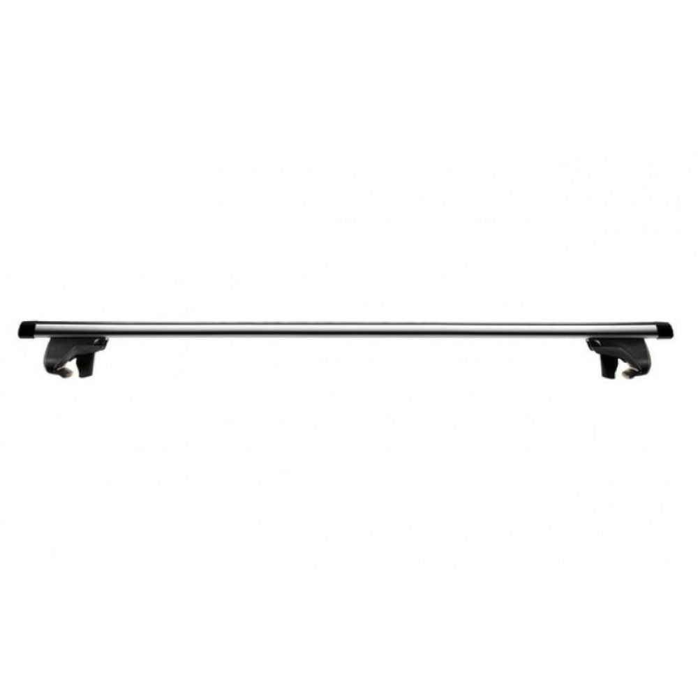 RACK THULE SMART AERO BAR 120CM PARA LONGARINA (794) - PRETO