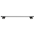 RACK THULE SMART AERO BAR 120CM PARA LONGARINA (794) - PRETO