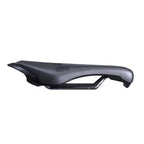 Selim Shimano Pro Stealth Tsa Af Carbon Triathlon 1.1 (132mm) (prsa0377) - Preto