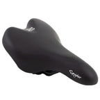 SELIM SPYDER RVS PRETO COM CARRINHO