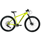 Bicicleta 29 Absolute Nero 4 Elite 11v Hidráulico C/ Trava