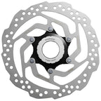 FREIO DISCO HIDRÁULICO SHIMANO ACERA MT200 C/ ALAVANCA ST-EF505 9v RT10