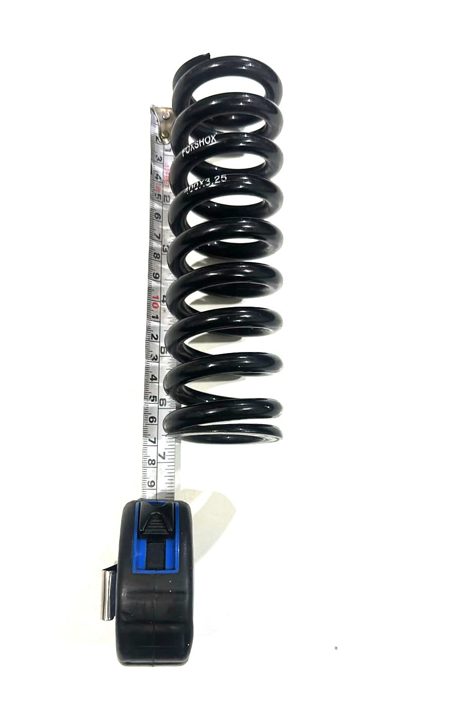MOLA PARA AMORTECEDOR FOX 400 X 3.25 LBS 170 MM – SEMINOVA