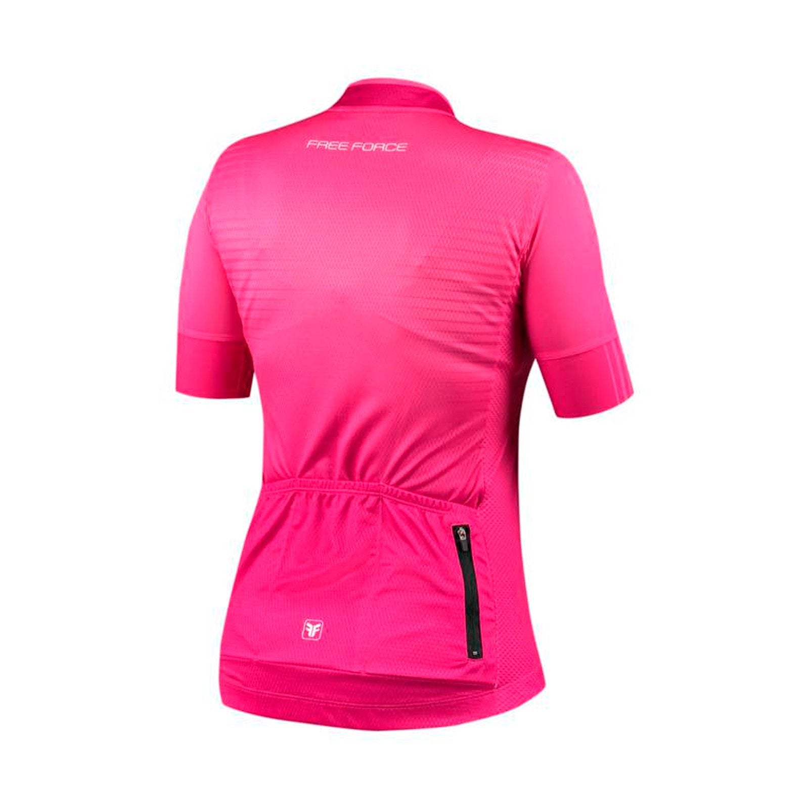 CAMISA CICLISMO FREE FORCE DARLING SPORT FEM.