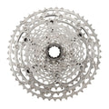 CASSETE 11V SHIMANO DEORE M5100 11/51D (ICSM510011151) - PRATA