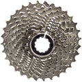CASSETE 10V SHIMANO TIAGRA 4700 HG500 11/25D (ICSHG50010125) - PRATA