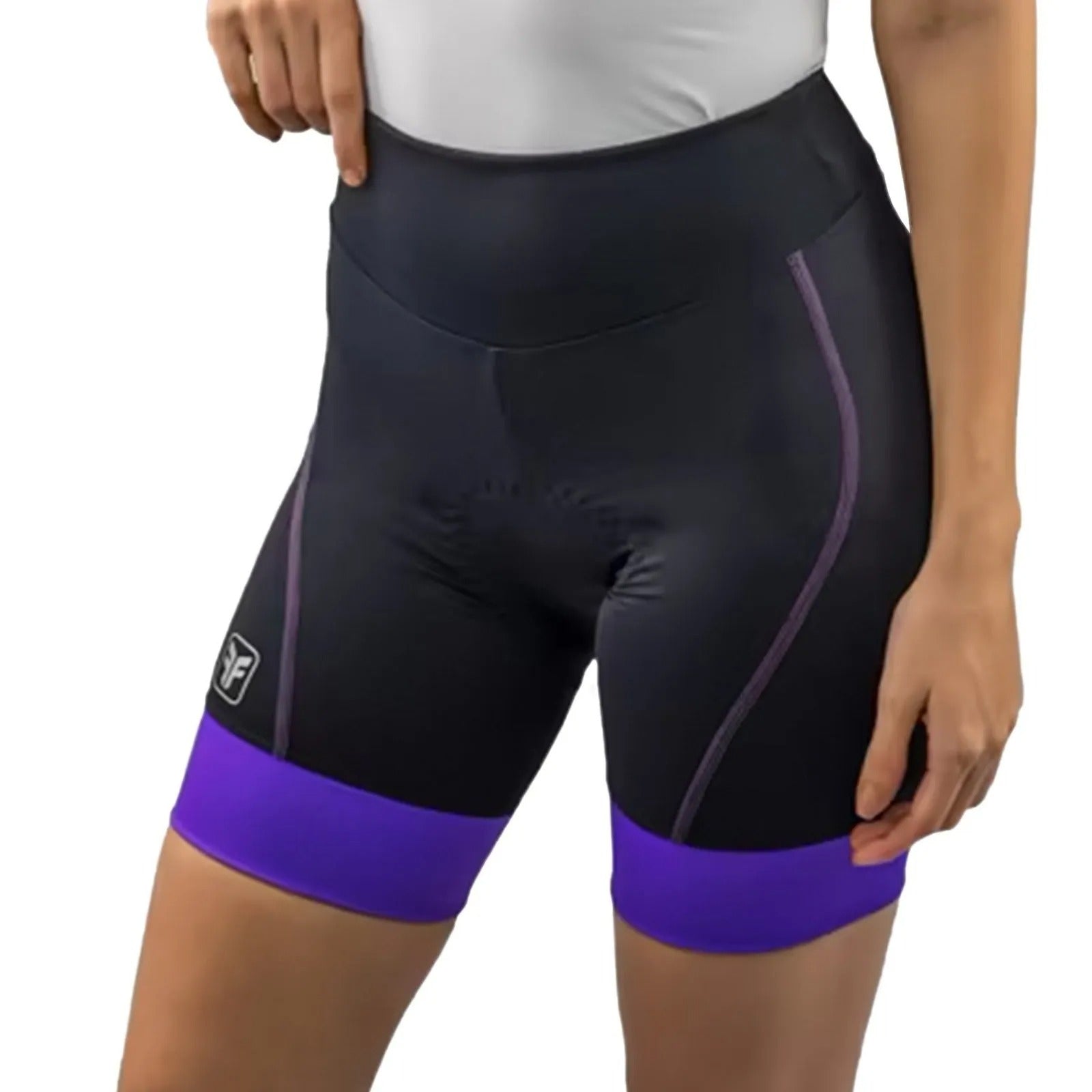 Bermuda Ciclismo Free Force Feminino Start