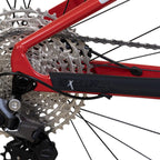 Bicicleta 29 Caloi Explorer Evo Sl 2025 (lançamento)