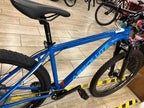 BICICLETA 29 ABSOLUTE NERO 4 PRO 12V HIDRÁULICO C/ TRAVA