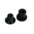 PARAFUSO CURTO DO LINK BICICLETA CALOI FS ALUMINIO SEMI NOVO
