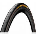 PNEU 700X25 CONTINENTAL GATOR SKIN POLY BREAKER S/ ARAME - PRETO