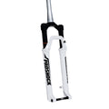 SUSPENSÃO ONIX TRAVA NO CROWN ARIETE ARO 29 TUBO TAPERED EIXO 15X110 COLORS