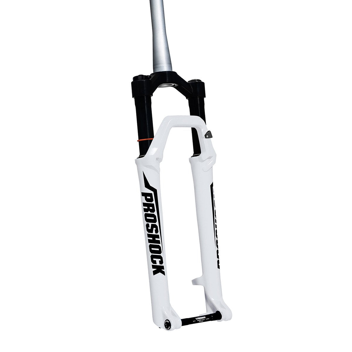SUSPENSÃO ONIX TRAVA NO CROWN ARIETE ARO 29 TUBO TAPERED EIXO 15X110 COLORS