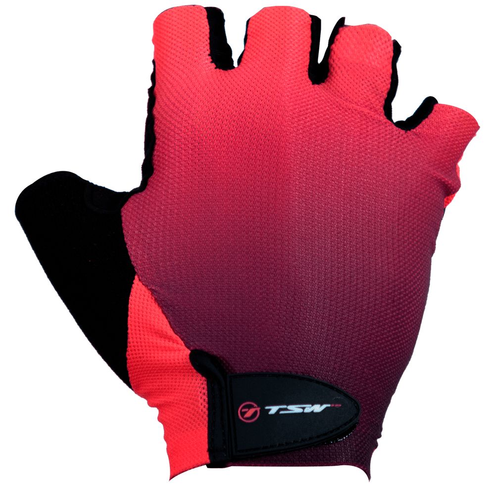 Luva Aberta Tsw Dual New Modelo 2