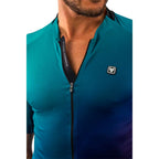 Camisa Ciclismo Free Force Start All Fit - 2023