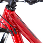 Bicicleta 29 Tsw Hurry Sr 12v Shimano Deore C/ Freio X-Time