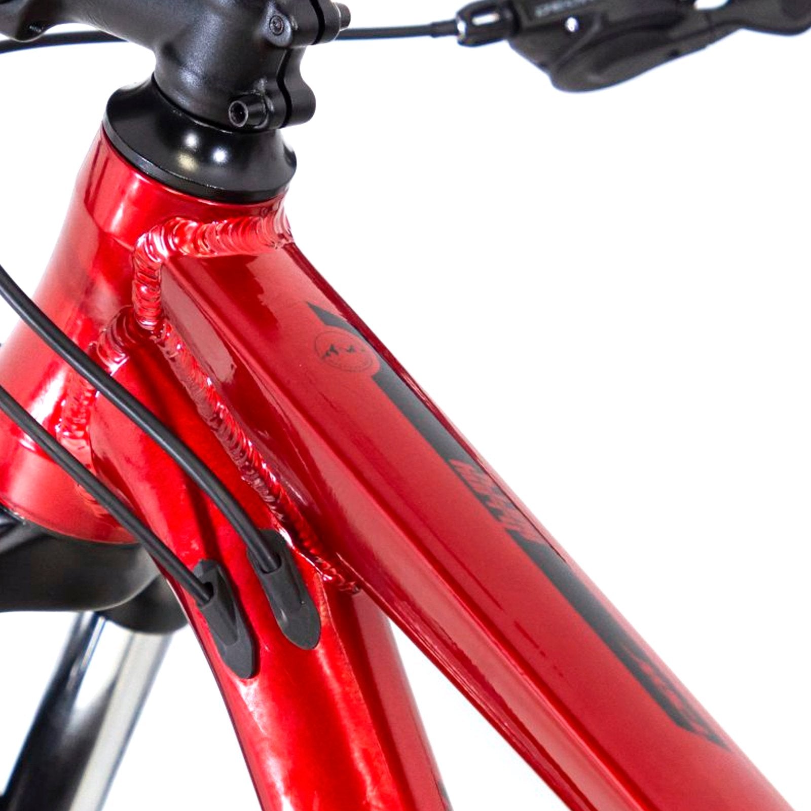 Bicicleta 29 Tsw Hurry Sr 12v Shimano Deore C/ Freio X-Time