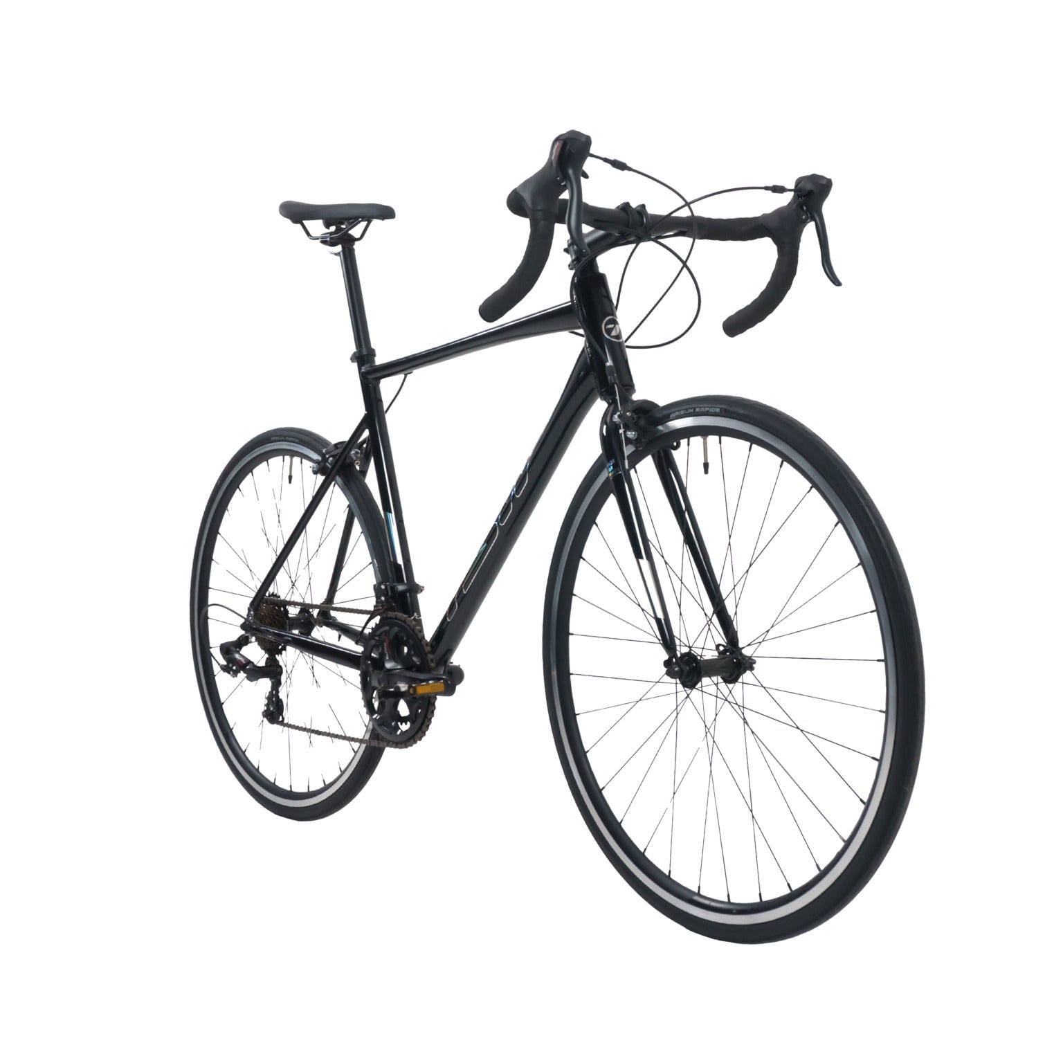 BICICLETA 700 SPEED TSW TR30 TOURNEY 14V