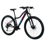 Bicicleta 29 Absolute Hera 27v Alivio C/ Hidráulico Feminina