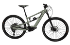 BICICLETA 29 CALOI E VIBE PRO FS ELETRICA SHIMANO SLX USADA TAMANHO S-15