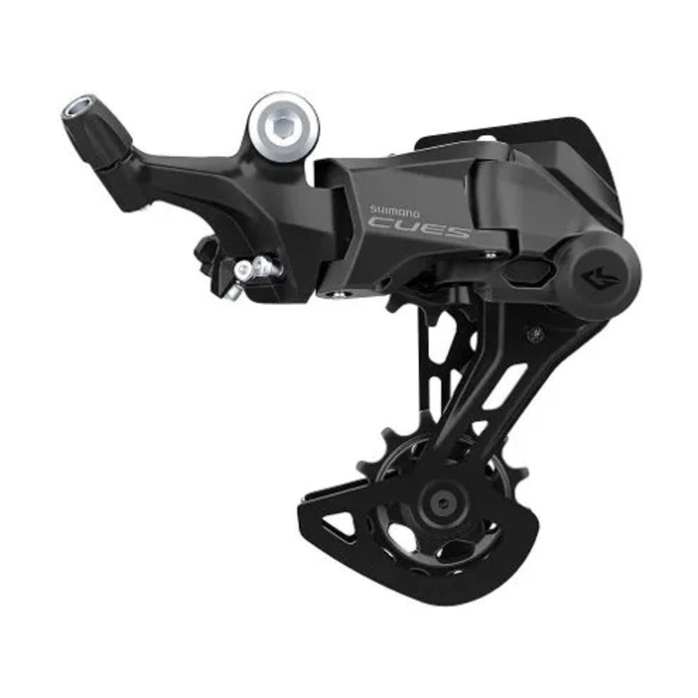 CÂMBIO TRASEIRO SHIMANO CUES RD-U4000 GS 9V (ERDU4000GS) - PRETO