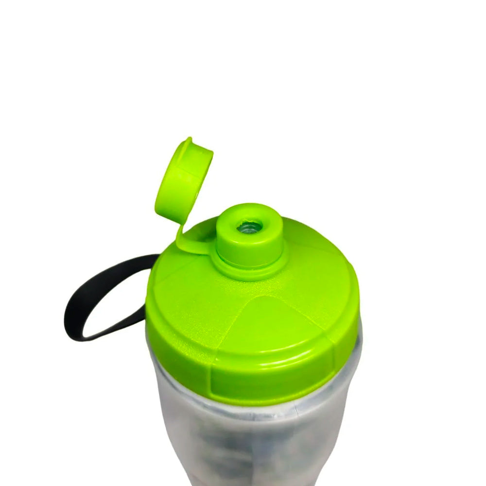 Caramanhola Isotérmica Elleven El Series C/ Bico Automatico 710ml