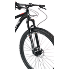 BICICLETA 29 ABSOLUTE NERO 4 ELITE 12V HIDRÁULICO C/ TRAVA