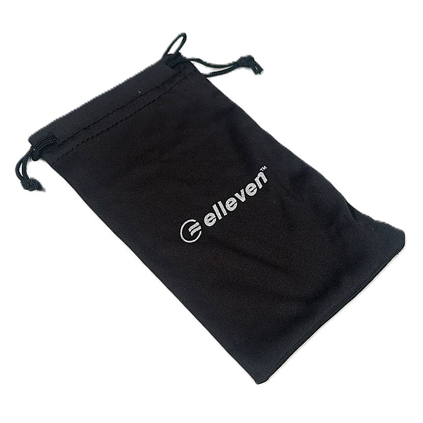 SAQUINHO FLANELADO PARA GUARDAR OCULOS ELLEVEN