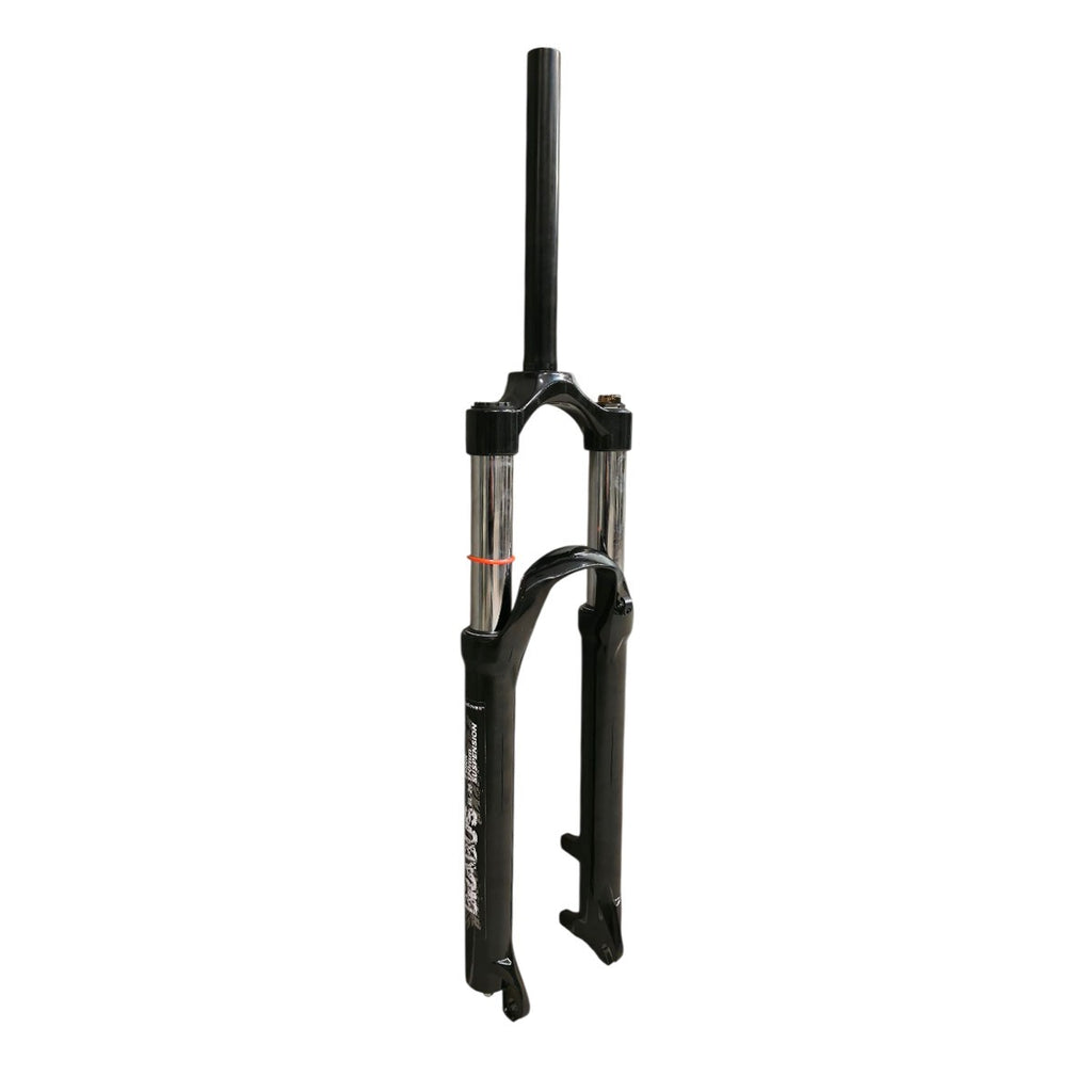 GARFO SUSPENSÃO 26 AHEADSET 28,6MMX250MM ELLEVEN BRABUS ALUM/ALUM C/PRÉ LOAD