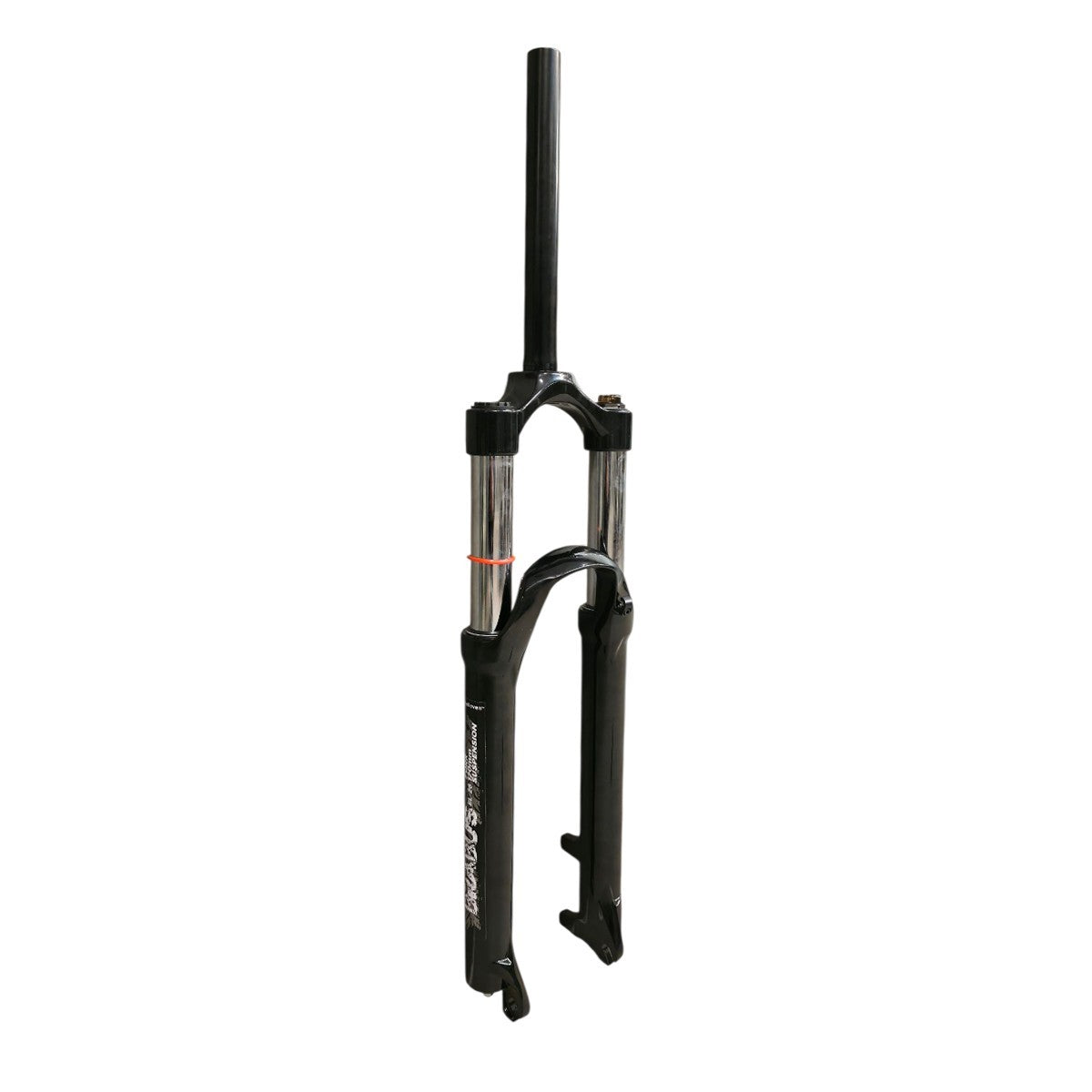 GARFO SUSPENSÃO 26 AHEADSET 28,6MMX250MM ELLEVEN BRABUS ALUM/ALUM C/PRÉ LOAD