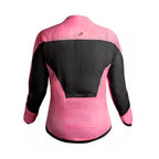 JAQUETA CORTA VENTO UP APPAREL ARISE FEMININO
