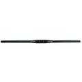 GUIDÃO 31.8 GIOS ALUM. 780MM RETO  Modelo GI-021BT - PRETO
