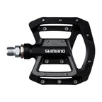 PEDAL 9/16 PLATAFORMA SHIMANO GR500 - PRETO